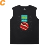 Cool Shirts Star Wars Sleeveless T Shirt Đối với phòng tập thể dục