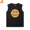 Cool Shirts Star Wars Sleeveless T Shirt Đối với phòng tập thể dục