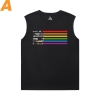 Star Wars giá rẻ sleeveless T Shirts chất lượng T-Shirts