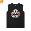 Star Wars giá rẻ sleeveless T Shirts chất lượng T-Shirts