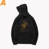 Anime Nhật Bản Anh hùng của tôi Academia Hoodies XXL Jacket