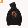 Áo thun Hoodie Nhật Bản Anime My Hero Academia Hooded Coat