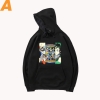 Japanese Anime My Hero Academia Hoodies Pullover Jacket