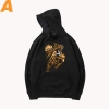 Anime Nhật Bản Anh hùng của tôi Academia Hoodies Áo thun