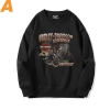 Harley Tops Cool Sudaderas