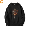 Suéter Crewneck de Moletom Harley-Davidson