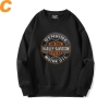 Harley Sweatshirt Cool Coat