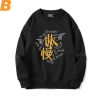 The Seven Deadly Sins Jacket Cool Sweatshirts