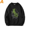 The Seven Deadly Sins Coat Crew Neck Sweatshirts