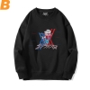 XXL Sweater Darling In The Franxx Sweatshirts