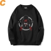 Darling În Franxx Pulover Crewneck Sweatshirts