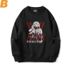 Chất lượng Sweatshirts Darling Trong The Jacket Franxx