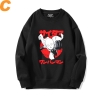 Một Punch Man Sweatshirts Hot Topic Anime XXL Coat