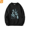 One Punch Man Sweatshirt Hot Topic Anime XXL Hoodie