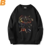 Anime One Punch Man Coat Hot Topic Sweatshirts
