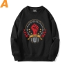 En Punch Man Sweatshirts Hot Topic Anime Crew Neck Toppe