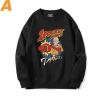 Crewneck Coat Anime One Punch Man Sweatshirts