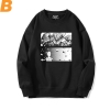 Cool Sweatshirts Nhật Bản Anime Một Punch Man Hoodie