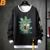 Rick and Morty Sweatshirt XXL Hoodie