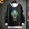 Rick and Morty Sweatshirts Personalised Sweater