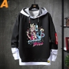 Hot Topic Hoodie Rick and Morty Sweatshirt