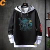 Hot Topic Sweatshirts Rick and Morty Hoodie