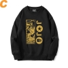 Anime JoJo Coat Quality Sweatshirt