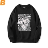 JoJo Sweatshirts Hot Topic Chất lượng Anime Kujo Jotaro Jacket