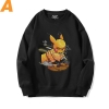 Pokemon Sweater Quality Demon Slayer Sweatshirt