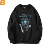 Quality Sweatshirt Rick and Morty Coat