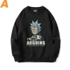 Rick and Morty Tops Cool Sweatshirts