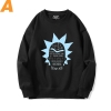 Rick and Morty Jacket Quality Sweatshirts