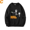 Rick and Morty Sweater Cool Sweatshirt