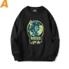 Rick and Morty Sweater Cool Sweatshirt