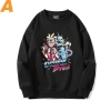 Rick and Morty Tops XXL Sweatshirts