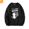 Personalised Sweatshirt Rick and Morty Sweater