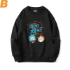 Rick ve Morty Coat XXL Sweatshirt