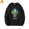 Rick and Morty Hoodie Personalised Sweatshirts