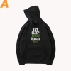 Xe Hoodie chất lượng Jeep Wrangler Hooded Jacket