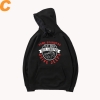 Cá nhân jeep Wrangler Hoodies xe Tops