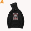 Cá nhân jeep Wrangler Hoodies xe Tops