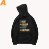 Araba Hoodies XXL Jeep Wrangler Ceket