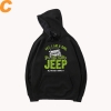 Car Hoodie Quality Jeep Wrangler Hooded Jacket