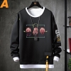 Darling Trong The Franxx Sweatshirt XXL Jacket