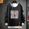 Darling Trong The Franxx Sweatshirt XXL Coat