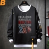 Hot Topic Sweatshirts Darling In The Franxx Tops