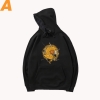 Demon Slayer Hooded Jacket Anime Hot Topic Hoodie