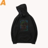 Áo thun Hoodie Anime Demon Slayer Hooded Coat