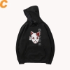 Anime Demon Slayer Coat Pullover Hoodies