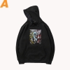 Quality Hoodies Anime Demon Slayer Tops